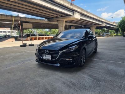 MAZDA-3 SKYACTIV 2.0 S Sports auto ปี 2019 รูปที่ 2