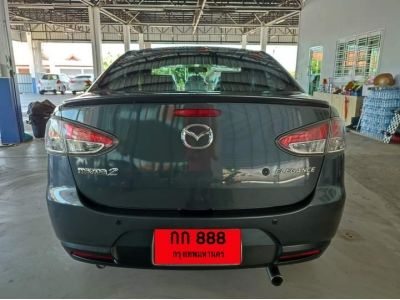 Mazda2 Spirit Elegant A/T ปี 2012 รูปที่ 2