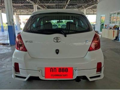 TOYOTA Yaris 1.5  A/T ปี 2012 รูปที่ 2