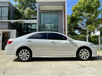 ขายรถบ้าน ใช้งานน้อย 2007 Toyota Camry 2.4V ไมล์ 118,804 รูปที่ 2