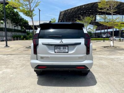 2020 MITSUBISHI PAJERO SPORT  2.4GT PREMIUM 4WD ดาวน์ 0% ฟรีดาวน์ รูปที่ 2