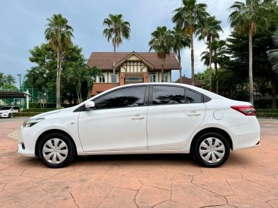 2013 TOYOTA VIOS 1.5 J รูปที่ 2