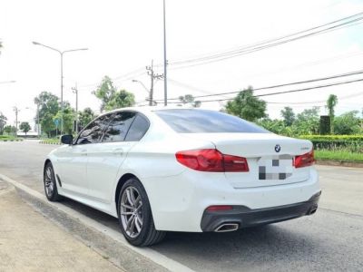 Bmw series 5 2.0 diesel twin power turbo Auto ปี 2019 รูปที่ 2