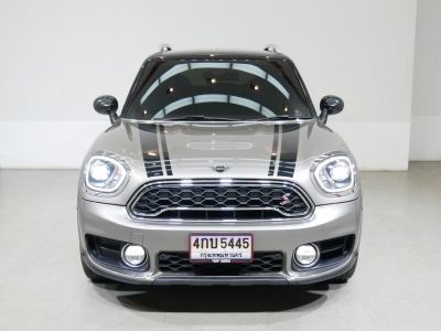 MINICOOPER 2.0 F60 COUNTRYMAN เกียร์AT ปี19 รูปที่ 2