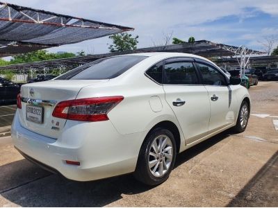 Nissan Sylphy 1.6v cvt  ปี 2014 รูปที่ 2