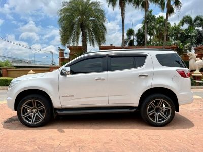 2013 CHEVROLET TRAILBLAZER 2.8 LTZ 4WD รูปที่ 2