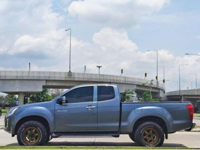 อีซูซุ ดีแมคซ์ ไฮแลนเดอร์ สเปซแคป 1.9 Z Ddi blue power manual ปี 2018 รูปที่ 2