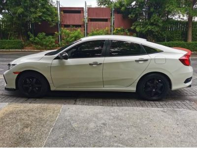 Honda Civic FC 1.8EL A/T  ปี2016 รูปที่ 2