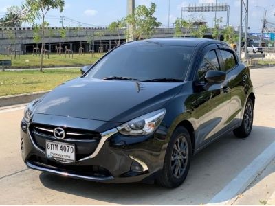 2019 Mazda 2 1.3  High Connect รูปที่ 2