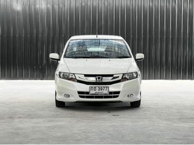 HONDA CITY 1.5V(Society) ปี 2011 รูปที่ 2