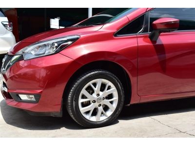 Nissan Note 1.2 VL Hatchback 2018 รูปที่ 2