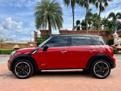 2016 MINI COUNTRYMAN 2.0 SD ALL4 รูปที่ 2