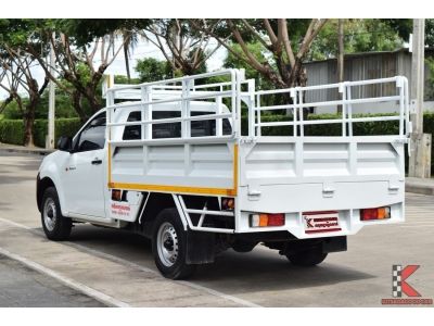 Isuzu D-Max 1.9 (ปี 2020) SPARK B Pickup รูปที่ 2