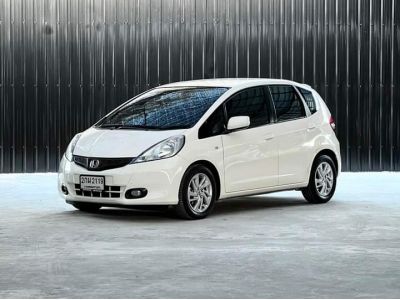 HONDA JAZZ 1.5S A/T ปี 2013 รูปที่ 2