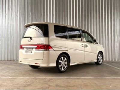 Honda Stepwagon RG1 2.0 EL i-VTEC 2009 รูปที่ 2