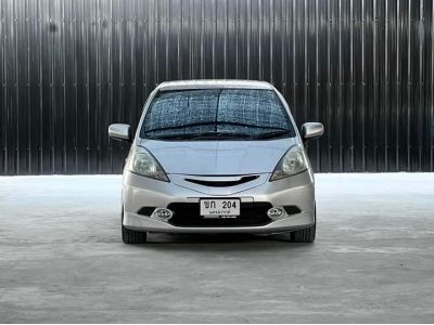 HONDA JAZZ 1.5S ปี 2010 รูปที่ 2