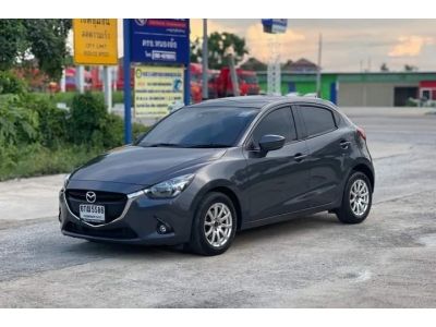 Mazda 2   1.3 A/T ปี2017 รูปที่ 2