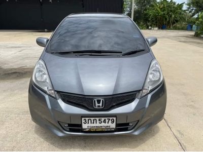 Honda Jazz 1.5 V At ปี 2014 รูปที่ 2