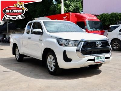 Toyota Revo C-Cab 2.4 Mid Z Eidition A/T รูปที่ 2