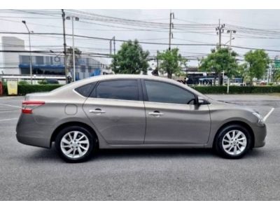 NISSAN SYLPHY 1.6 V A/T ปี 2014 รูปที่ 2