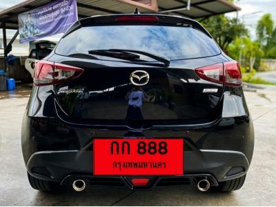 MAZDA​ 2​ 1.3 SKYACTIV​ A/T ปี 2019 รูปที่ 2