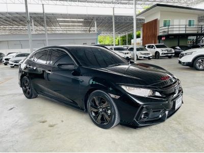 HONDA CIVIC 1.5 TURBO RS Hatchback AUTO   ปี 19 จด 20 รูปที่ 2