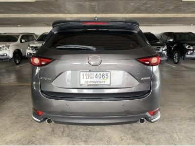 Mazda Cx-5 2.0 Sp ปี 18 AT (รถมือสอง ราคาดี เจ้าของขายเอง รถสวย สภาพดี ไมล์แท้) รูปที่ 2