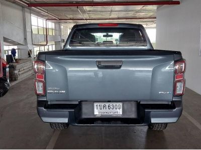 Isuzu D-Max All New Blue Power Cab-4 Hi-Lander 1.9 Ddi L ปี 20 MT (รถมือสอง ราคาดี เจ้าของขายเอง รถสวย สภาพดี ไมล์แท้) รูปที่ 2