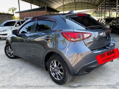 MAZDA​ 2​ 1.3 SKYACTIV​ A/T ปี 2018 รูปที่ 2