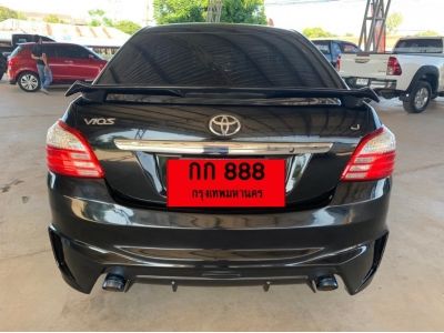 TOYOTA VIOS 1.5 J A/T 2012 รูปที่ 2