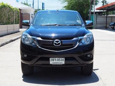 MAZDA BT-50 PRO FREESTYLE CAB 2.2 Hi-Racer (MNC) ปี 2017 รูปที่ 2