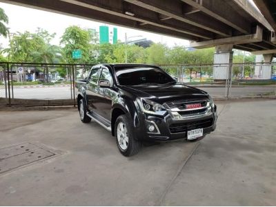 ISUZU D-MAX DCab Hi-Lander Z-Prestige Auto รูปที่ 2