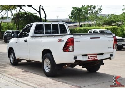 Toyota Hilux Revo 2.4 (ปี 2021) SINGLE Entry Pickup รูปที่ 2