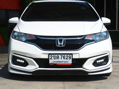 Honda Jazz 1.5V plus ปี2019 รูปที่ 2