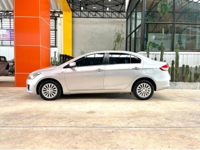 Suzuki Ciaz 1.2 GLX  ปี 2016 รูปที่ 2