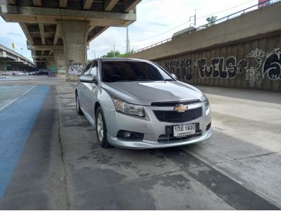 Chevrolet Cruze 1.6 LT auto รูปที่ 2