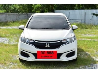 HONDA JAZZ 1.5V A/T ปี 2017 รูปที่ 2