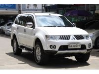 2010 MITSUBISHI PAJERO SPORT 2.5 GT *ฟรีดาวน์ แถมประกันภัย อนุมัติเร็ว ผ่านง่าย รูปที่ 2