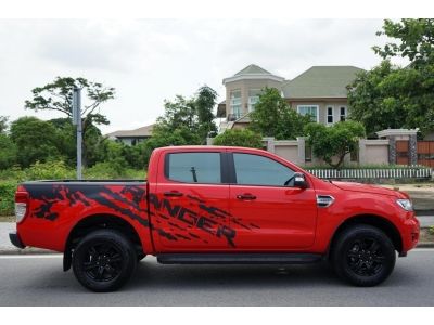 2022 Ford Ranger 2.2 DOUBLE CABHi-Rider XLT รูปที่ 2