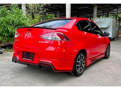 Mazda2  1.5 A/T ปี 2013 รูปที่ 2