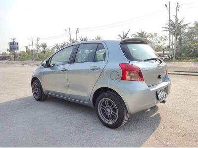 TOYOTA YARIS 1.5 E A/T ปี2008 รูปที่ 2