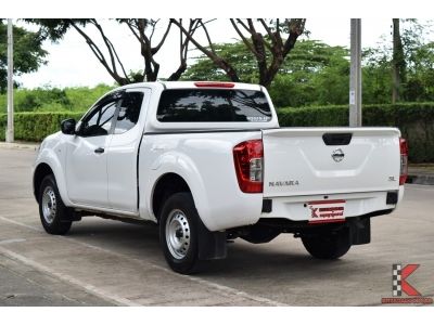 Nissan Navara 2.5 (ปี 2021) SL Pickup MT รูปที่ 2