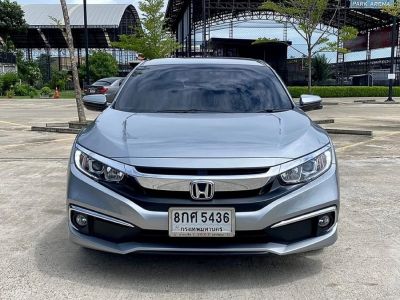 HONDA CIVIC 1.8 EL | ปี : 2019 รูปที่ 2