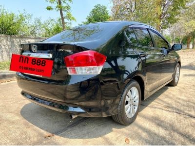 HONDA CITY 1.5 S A/T ปี 2010 รูปที่ 2