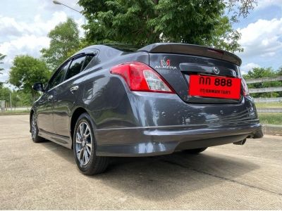 NISSAN ALMERA 1.2 VL SPORTECH A/T ปี 2019 รูปที่ 2