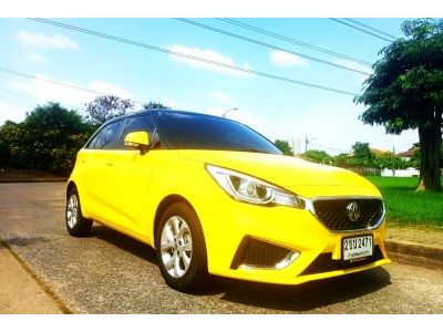 MG3 1.5D เกียร์AT ปี22 รูปที่ 2