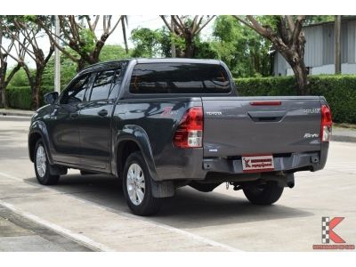 Toyota Revo 2.4 (ปี 2020) DOUBLE CAB Z Edition Mid รูปที่ 2