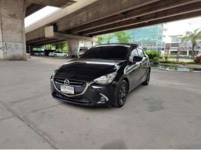 Mazda2 1.3 High Connect AT ปี 2018 รูปที่ 2