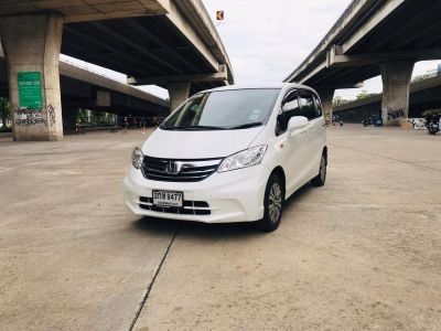 HONDA FREED 1.5SE AT ปี 2013 รูปที่ 2