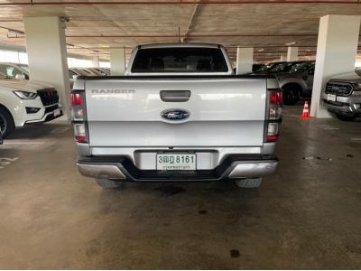 ฟอร์ด Ford Ranger All-New Open Cab 2.2 Hi-Rider Xls ปี 19 MT (รถมือสอง สภาพดี ราคาถูก ไมล์แท้) รูปที่ 2